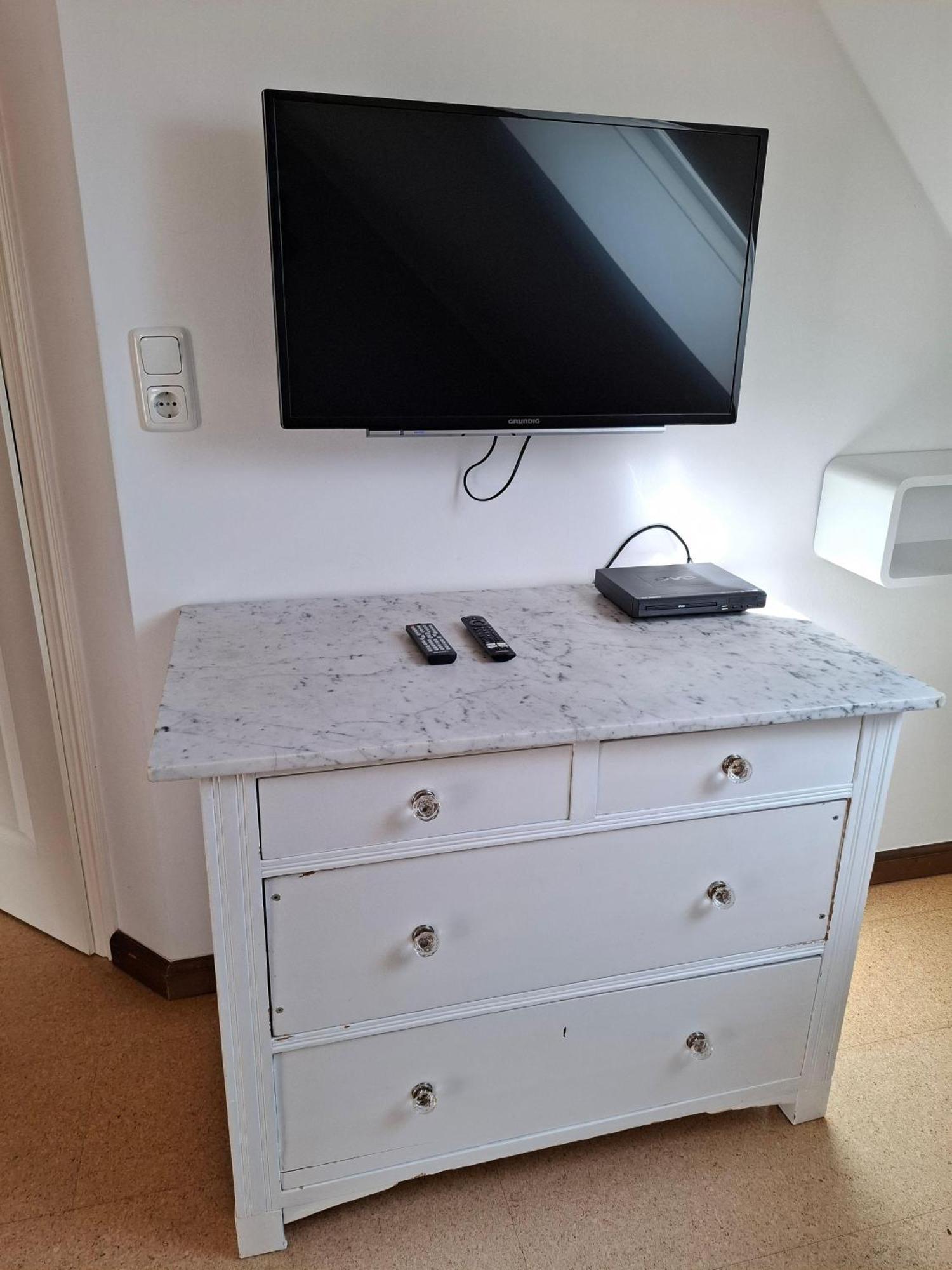 Ferienwohnung Obere Sonnsibar Fehmarn Exterior foto