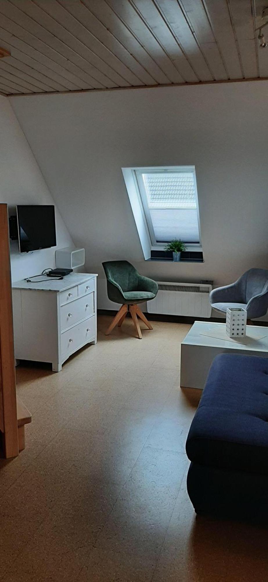 Ferienwohnung Obere Sonnsibar Fehmarn Exterior foto